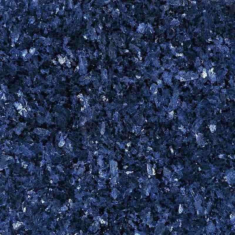 سنگ گرانیت آبی مناسب طراحی نماهای خاص و مدرن